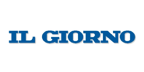 Il giorno logo
