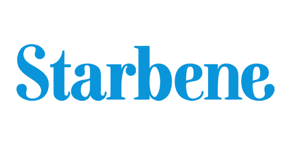 Starbene logo