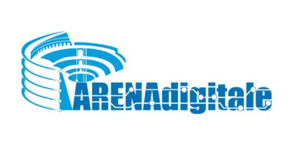 arena digitale logo