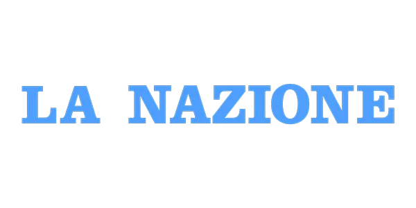 la nazione logo