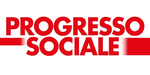 progresso sociale logo